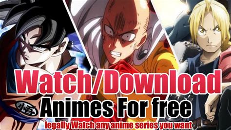 where to download anime|How to watch or download anime (for free) .